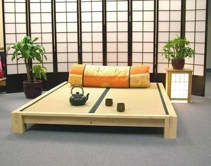 Japán tatami ágy vásárlói vélemények