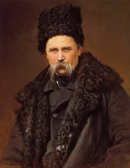 Artist Ivan Kramskoy galerie de artă, arheologie biografie