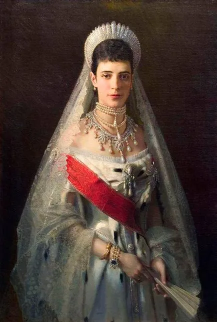 Alkotó Ivan Kramskoy művészeti galéria, életrajz Régészet