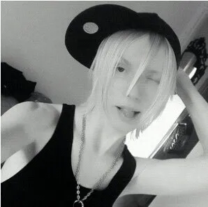 Yohio smink nélkül