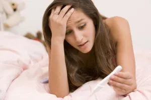 Puteți obține numai gravidă în ziua ovulatiei posibile moduri de a preveni