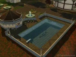 A titokzatos város Dragon Valley Sims 3 részletes felülvizsgálatát darasims