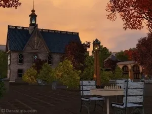 Orasul misterios de Dragon Valley Sims 3 o revizuire detaliată a darasims