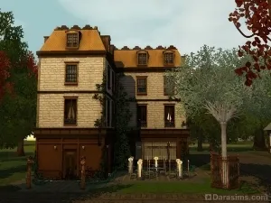 Orasul misterios de Dragon Valley Sims 3 o revizuire detaliată a darasims