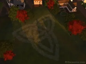 Orasul misterios de Dragon Valley Sims 3 o revizuire detaliată a darasims