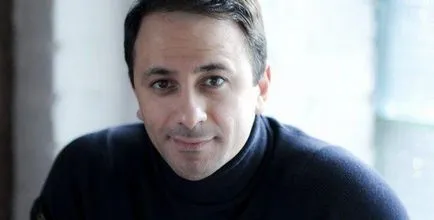 Yuri Askarov