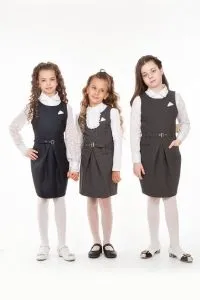 Про нас, dress code