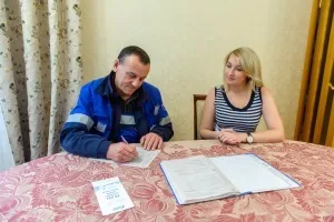 Огляд і перевірка газового обладнання в квартирі платно чи ні