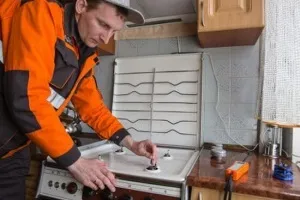 Огляд і перевірка газового обладнання в квартирі платно чи ні