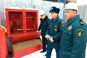 Огляд і перевірка газового обладнання в квартирі платно чи ні
