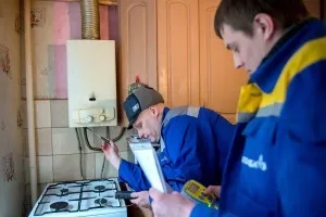 Огляд і перевірка газового обладнання в квартирі платно чи ні