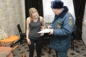 Огляд і перевірка газового обладнання в квартирі платно чи ні