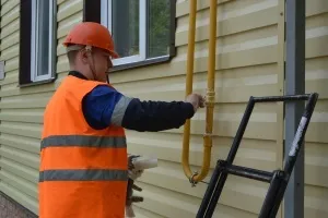 Огляд і перевірка газового обладнання в квартирі платно чи ні