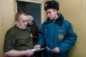 Огляд і перевірка газового обладнання в квартирі платно чи ні