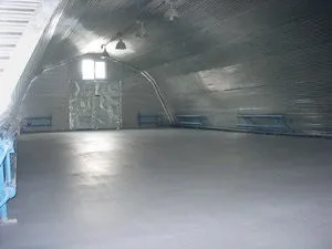 Ооо - Промстройкомплект - технологія влаштування наливних полімерних підлог (наливних) Ооо - Промстройкомплект - технологія влаштування наливних полімерних підлог