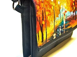 Опис сумок зі змінним клапаном - ярмарок майстрів - ручна робота, handmade (опис сумки) Опис сумок зі змінним клапаном - ярмарок майстрів - ручна робота, handmade