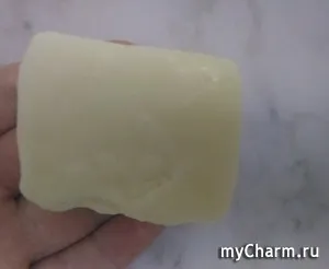 Органічний дезодорант lush рівних йому поки не знайшла група косметика
