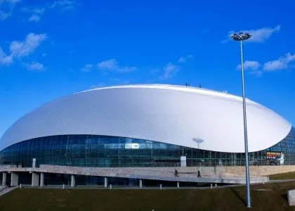 Олімпійський парк Первомайськ що подивитися на будівництві століття - самостійну подорож (подивитися) Олімпійський парк Первомайськ що подивитися на будівництві століття - самостійну подорож