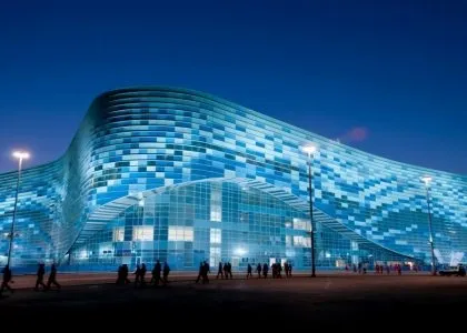 Олімпійський парк Первомайськ що подивитися на будівництві століття - самостійну подорож (подивитися) Олімпійський парк Первомайськ що подивитися на будівництві століття - самостійну подорож