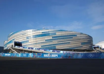 Олімпійський парк Первомайськ що подивитися на будівництві століття - самостійну подорож (сочи) Олімпійський парк Первомайськ що подивитися на будівництві століття - самостійну подорож