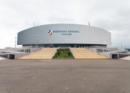 Олімпійський парк Первомайськ що подивитися на будівництві століття - самостійну подорож (сочи) Олімпійський парк Первомайськ що подивитися на будівництві століття - самостійну подорож