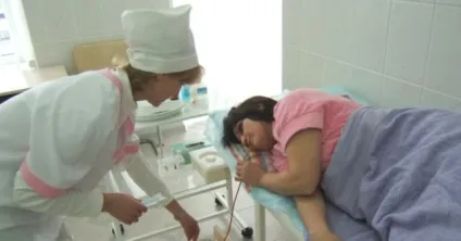 Опущення шлунка вправи