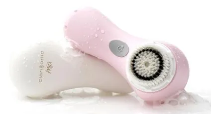 Опис, відгуки та відео про clarisonic mia 2 (очищення особи) Опис, відгуки та відео про clarisonic mia 2