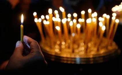 Ускладнений горе, або чудо святий людмили (раптом почали знаходити колір) Ускладнений горе, або чудо святий людмили