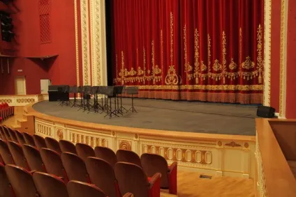 Оркестрова яма