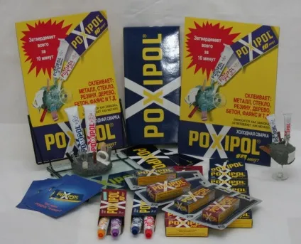 O poxipol поксідом__poxipol wd-40 poxilina nanoprotech weicon (o poxipol) O poxipol поксідом__poxipol wd-40 poxilina nanoprotech weicon
