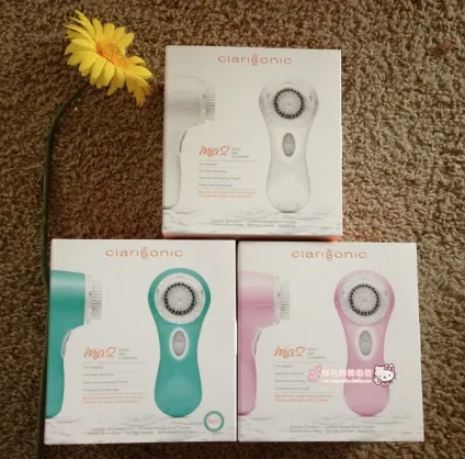 Опис, відгуки та відео про clarisonic mia 2 (clarisonic mia 2) Опис, відгуки та відео про clarisonic mia 2