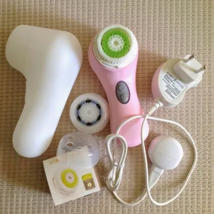 Опис, відгуки та відео про clarisonic mia 2 (clarisonic mia 2) Опис, відгуки та відео про clarisonic mia 2