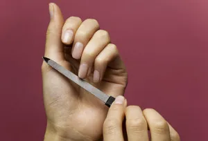 здравето на ноктите - ноктите като показател за здравето на тялото - на красотата и здравето на жените