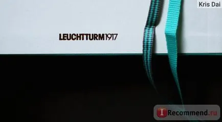 Notebook leuchtturm1917 среда тетрадка - «легендарния - leuchtturm1917 (Limited