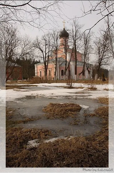 Зосімова пустель