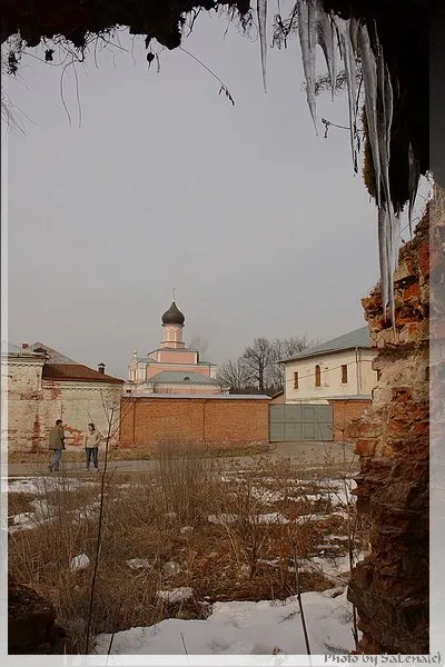 Зосімова пустель