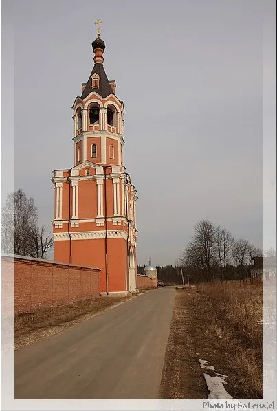 Зосімова пустель