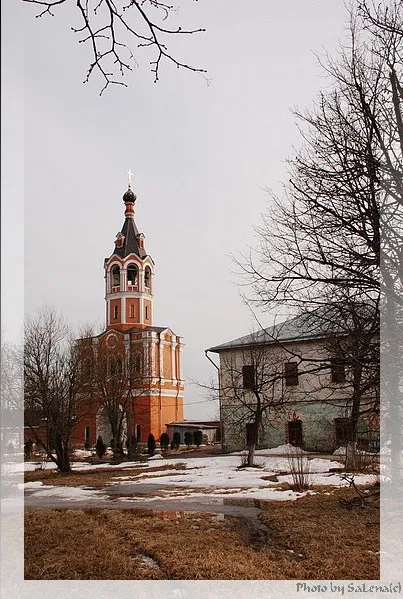 Зосімова пустель
