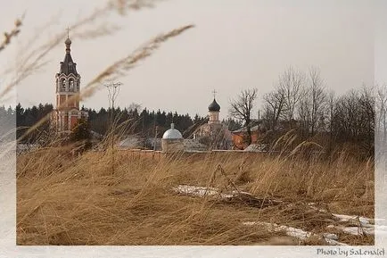 Зосімова пустель