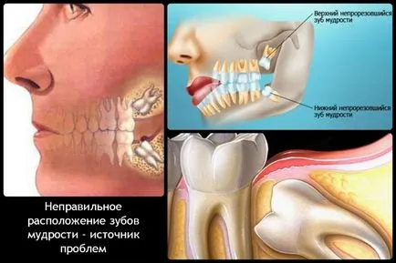 Мъдрец - снимка на практика на зъболекарите