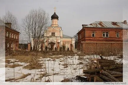 Зосімова пустель