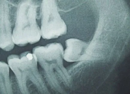 Мъдрец - снимка на практика на зъболекарите
