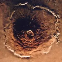 10 Érdekességek a Mars