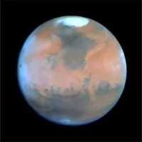 10 Érdekességek a Mars