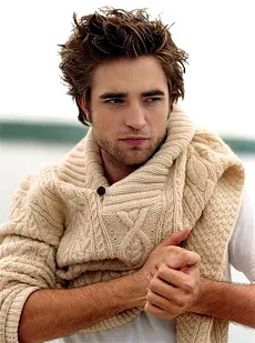 11 fapte puțin cunoscute despre Robert Pattinson