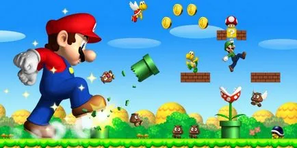 13 tipp, hogy megnyerje a Super Mario futni, és légy a legjobb