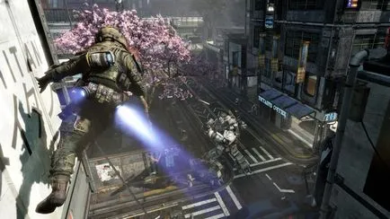 10 sfaturi pentru începători jucător în titanfall - gmbox