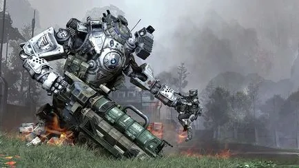 10 sfaturi pentru începători jucător în titanfall - gmbox