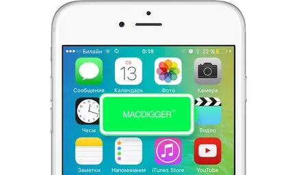 10 Ways To Speed ​​Up iphone munka és növeli az akkumulátor élettartamát az eszköz - hírek