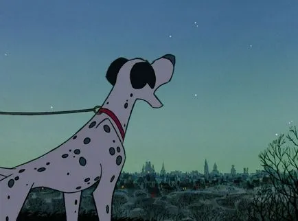 101 Dalmatieni - 10 lucruri interesante despre care nu a avut nici o idee